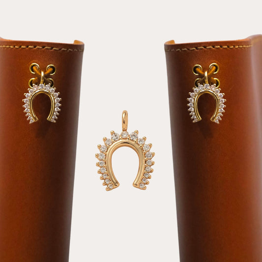 Horse Shoe 1.5 cm