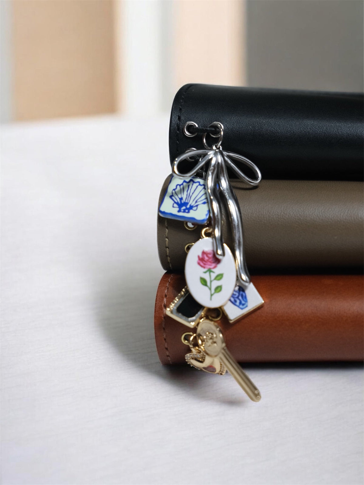 Silver Charms
