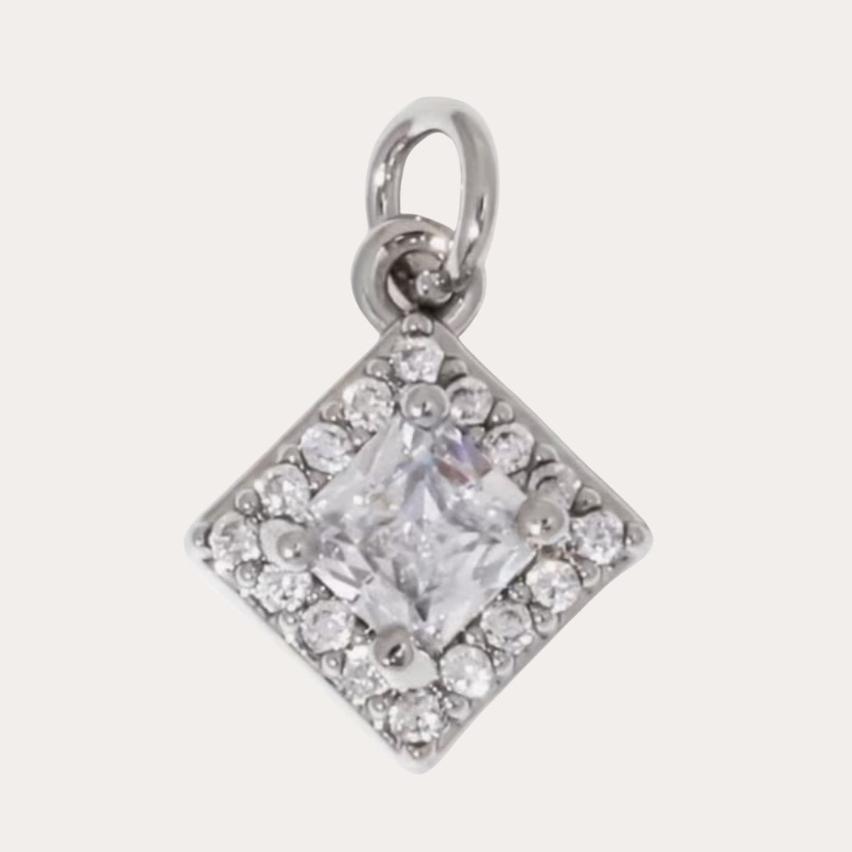 Zirconia 0.7 cm