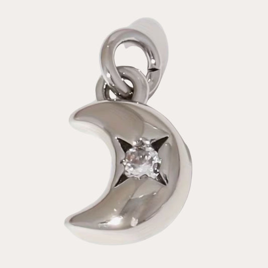 Silver Moon