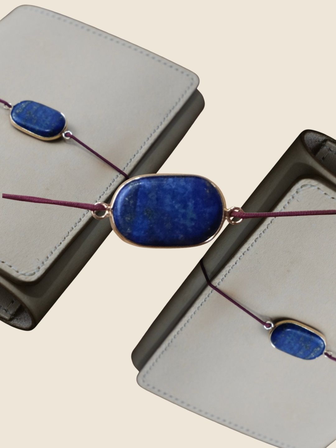 Blue Tiger's Eye