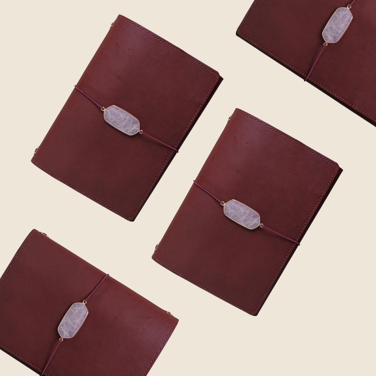 Powder Quartz