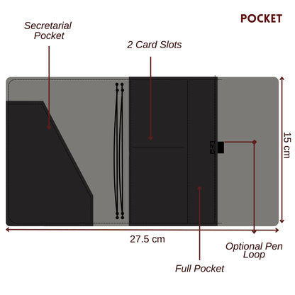 Momentum Pocket