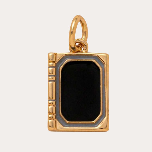 Gold Book 1.0 cm