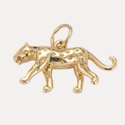 Jaguar 0.8 cm