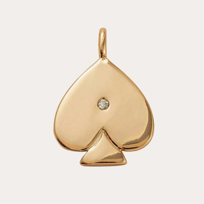 Gold Spade 1.5
