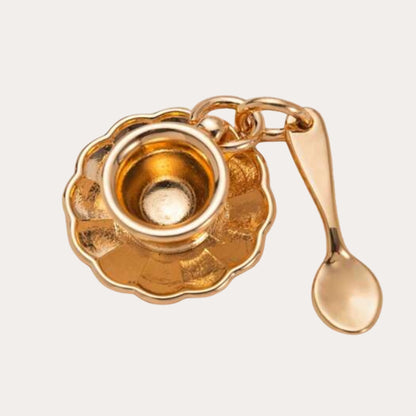 Teacup 1.7 cm