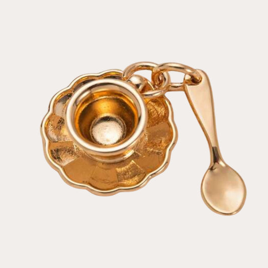 Teacup 1.7 cm