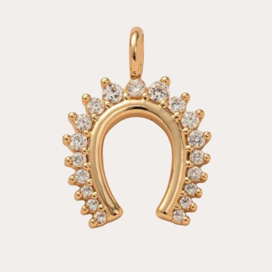 Horse Shoe 1.5 cm