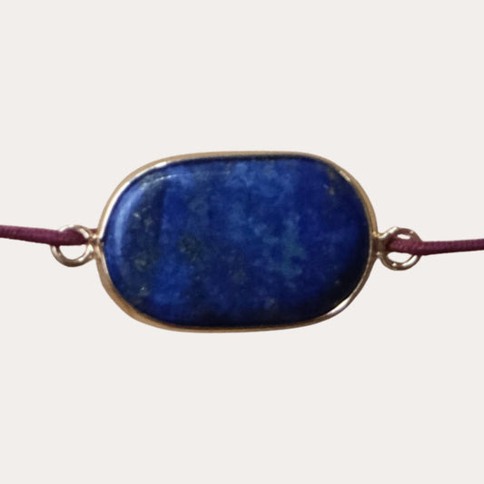 Blue Tiger's Eye