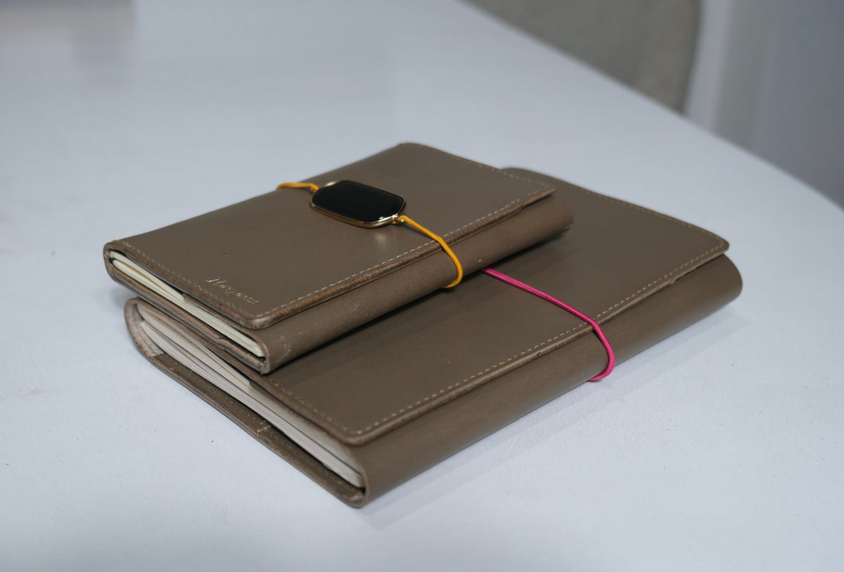 Momentum Organizer - B6