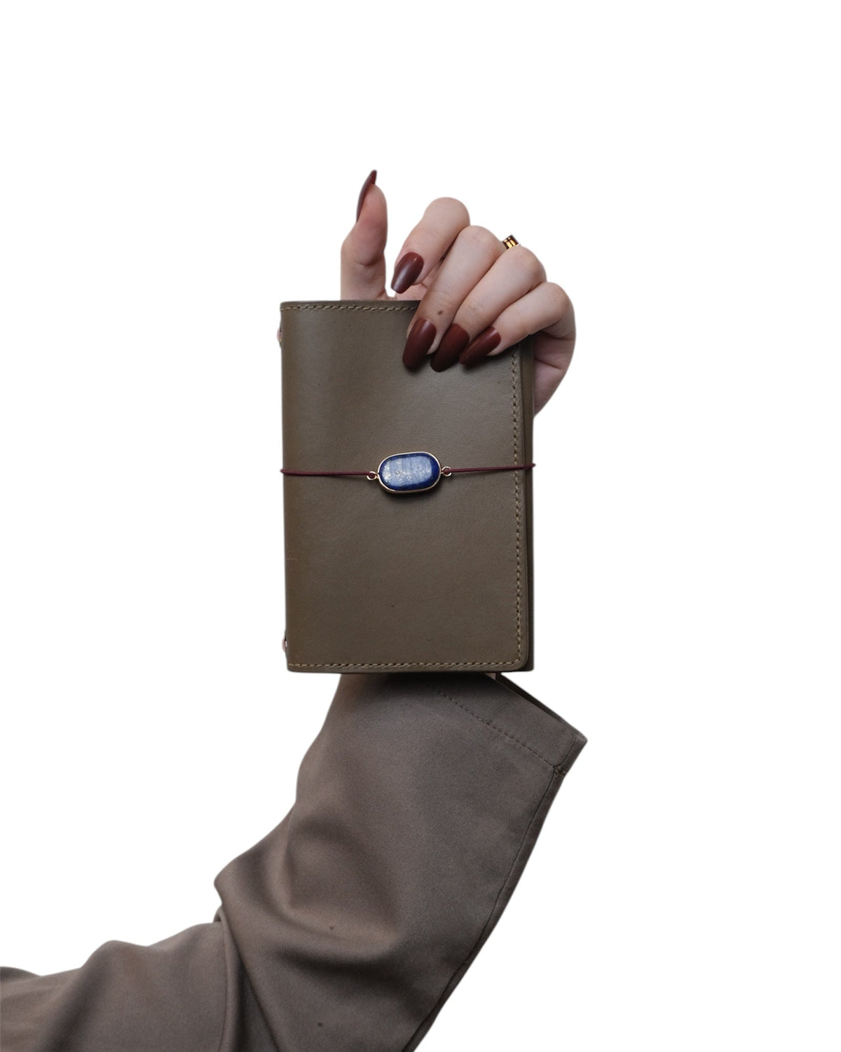 Momentum Pocket